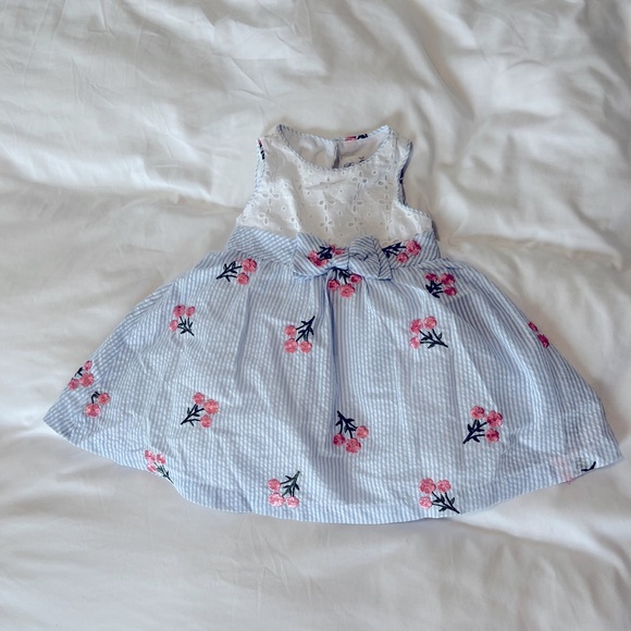 Rare Editions Toddler Dress - Picture 1 of 6